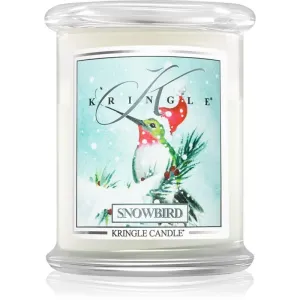 Kringle Candle Snowbird Duftkerze 411 g