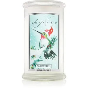 Kringle Candle Snowbird Duftkerze 624 g