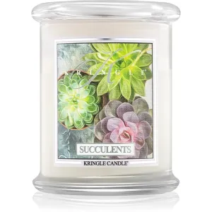 Kringle Candle Succulents Duftkerze 411 g