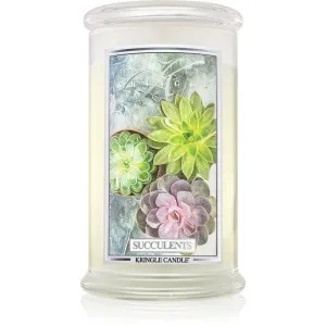 Kringle Candle Succulents Duftkerze 624 g