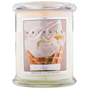 Kringle Candle Vanilla Cone Duftkerze 411 g