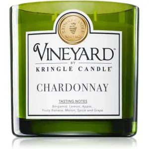 Kringle Candle Vineyard Chardonnay Duftkerze 737 g