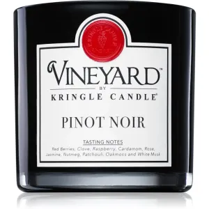 Kringle Candle Vineyard Pinot Noir Duftkerze 737 g