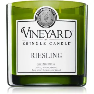 Kringle Candle Vineyard Riesling Duftkerze 737 g