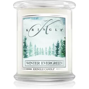 Kringle Candle Winter Evergreen Duftkerze 411 g