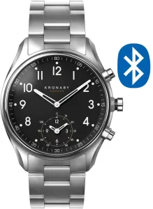 Kronaby Wasserdichte Uhr Connected watch Apex S1426/1