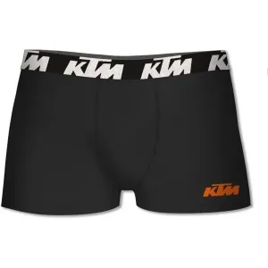 KTM SHORTS Herren Boxershorts, schwarz, größe XL