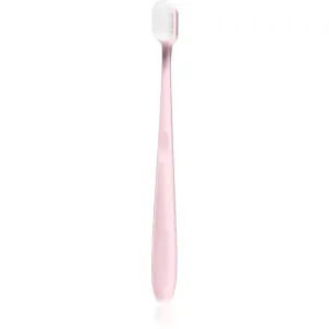 KUMPAN Microfiber Toothbrush Zahnbürste weich 1 St