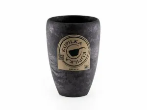 Kupilka Kaffeebecher 300 ml, schwarz