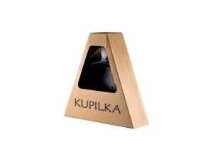 Kupilka-Schüssel im Paket, 5,5 dl, blau