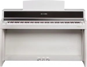 Kurzweil CUP410 White Digital Piano