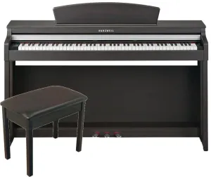 Kurzweil M230 Simulated Rosewood Digital Piano