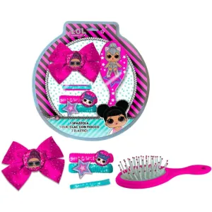 L.O.L. Surprise Hair accessories Set Geschenkset(für Kinder)
