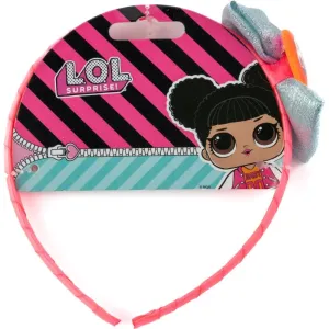 L.O.L. Surprise Headband Haarreif für Kinder 1 St