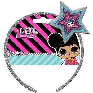 L.O.L. Surprise Headband Hoops MVP Haarreif für Kinder 1 St