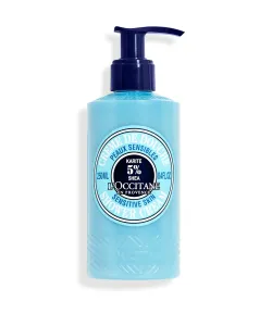 L`Occitane en Provence Duschcreme für empfindliche Haut Shea (Shower Cream) 250 ml