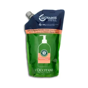 L`Occitane en Provence Ersatznachfüllung für Spülung für trockenes und strapaziertes Haar (Repairing Conditioner) 500 ml
