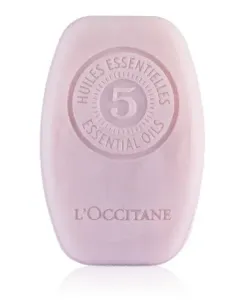 L`Occitane en Provence Festes Shampoo Gentle & Balance (Solid Shampoo) 60 g