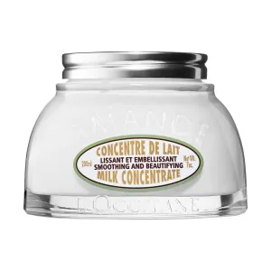 L`Occitane en Provence Glättende Körperlotion Almond (Smoothing and Beautifying Milk Concentrate) 200 ml