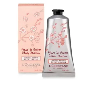 L`Occitane en Provence Handcreme Kirschblüte (Hand Cream) 30 ml