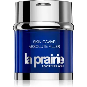 La Prairie Skin Caviar Absolute Filler auffüllende und glättende Creme mit Kaviar 60 ml