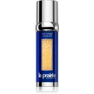 La Prairie Skin Caviar Liquid Lift festigendes Serum mit Kaviar 50 ml