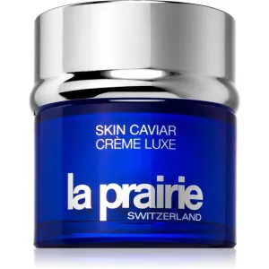 La Prairie Skin Caviar Luxe Cream luxuriöse festigende Creme mit Lifting-Effekt 100 ml