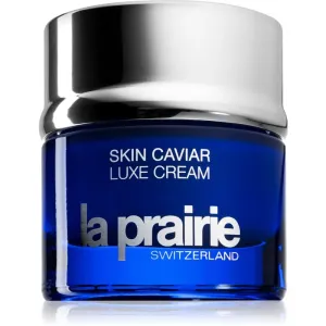 La Prairie Skin Caviar Luxe Cream luxuriöse festigende Creme mit Lifting-Effekt 50 ml