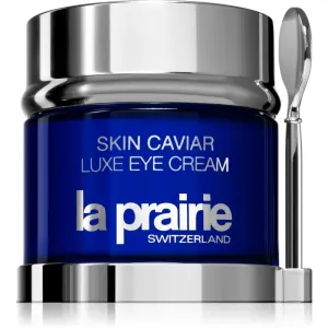 La Prairie Straffende Augencreme Skin Caviar (Luxe Eye Cream) 20 ml