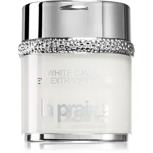 La Prairie White Caviar Illuminating Eye Cream aufhellende Crem für die Augenpartien 20 ml