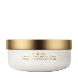 La Prairie Ersatznachfüllung für den revitalisierenden Nacht-Hautbalsam Pure Gold Radiance (Nocturnal Balm Refill) 60 ml