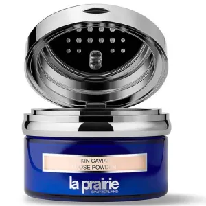 La Prairie Loses Puder mit Kaviar (Skin Caviar Loose Powder) 40 + 10 g T1 light beige