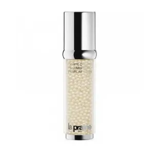 La Prairie Straffendes und aufhellendes Serum gegen unerwünschte Hautverfärbungen White Caviar (Illuminating Pearl Infusion) 30 ml