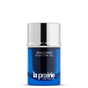 La Prairie Verjüngendes Nachthautöl Skin Caviar (Nighttime Oil) 20 ml