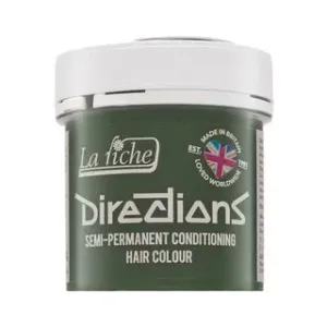 La Riché Directions Semi-Permanent Conditioning Hair Colour semi-permanente-haarfarbe Fluorescent Green 88 ml