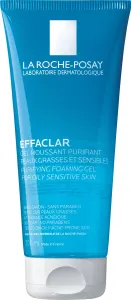 La Roche-Posay Effaclar Purifying Foaming Gel Reinigungsgel für problematische Haut 400 ml