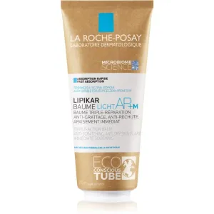 La Roche Posay Regenerierender Körperbalsam für trockene und empfindliche Haut Lipikar Baume Light AP+M 200 ml