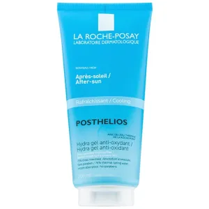 La Roche-Posay Posthelios Feuchtigkeit spendendes antioxidatives Gel nach dem Sonnenbad mit kühlender Wirkung 200 ml
