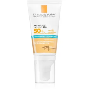 La Roche-Posay Anthelios UVMUNE 400 schützende Tönungscreme für das Gesicht SPF 50+ 50 ml