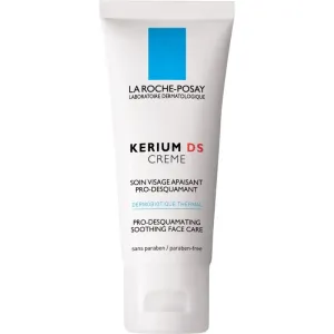 La Roche-Posay Kerium die beruhigende Creme für empfindliche Haut 40 ml