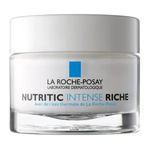 La Roche Posay Intense Riche 50 ml tief nährende regenerierende Creme für sehr trockene Haut