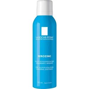La Roche Posay Reinigungs- und Beruhigungsspray für fettige Haut Serozinc (Zinc Sulfate Solution) 150 ml