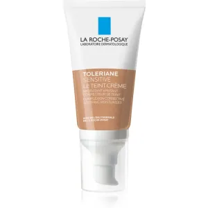 La Roche-Posay Toleriane Sensitive beruhigende Tönungscreme für empfindliche Haut Farbton Medium 50 ml