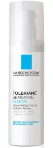 La Roche Posay Feuchtigkeitsfluid für empfindliche Haut Toleriane (Sensitive Fluid) 40 ml