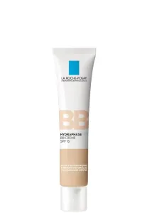 La Roche Posay Feuchtigkeitsspendende BB-Creme Hydraphase SPF 15 (BB Cream) 40 ml Medium