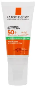 La Roche Posay Mattierende Schutzgelcreme SPF 50+ Anhelios UVMune 400 (Oil Control Gel Cream) 50 ml