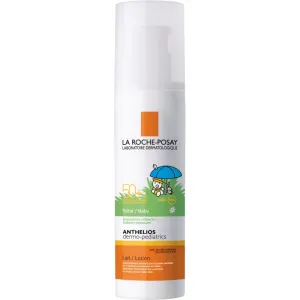 La Roche Posay Sonnenschutzmilch für Kinder und Kleinkinder LSF 50+ Anthelios (Dermo-Pediatrics Lotion) 50 ml