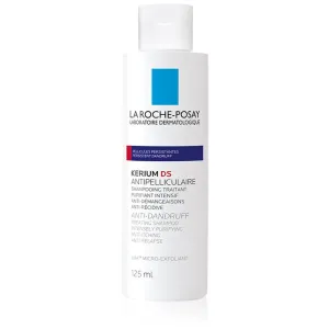 La Roche Posay Intensive Shampoo-Pflege gegen Schuppen DS (Intensive Shampoo Anti-Dandruff) 125 ml
