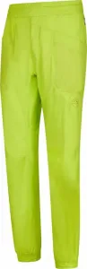 La Sportiva Sandstone Pant M Lime Punch XL Outdoorhose