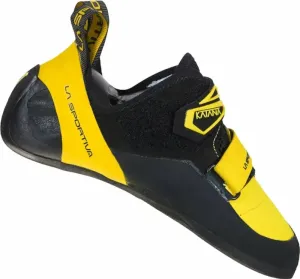 La Sportiva Katana Yellow/Black 43 Kletterschuhe #142674